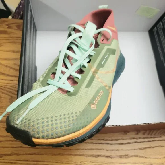 Nike React Pegasus Trail 4 Gore-Tex - Picture 2 of 6